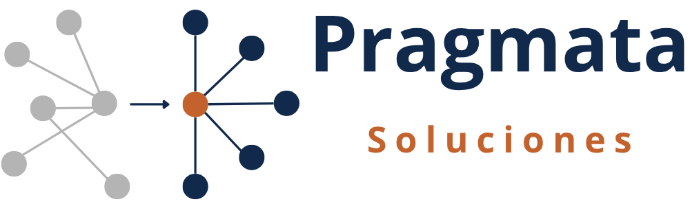 PRAGMATA SOLUCIONES
