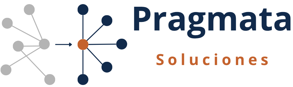 PRAGMATA SOLUCIONES